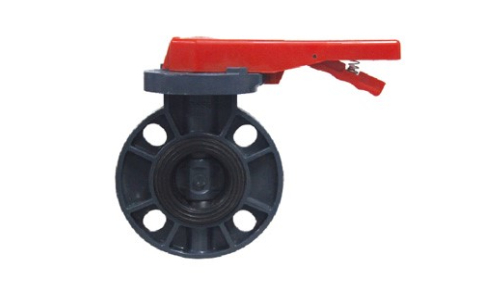 浙藝手柄蝶閥安裝前需要注意什么？