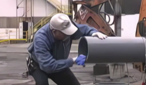 工業(yè)PVC管路的連接方式都有哪些？