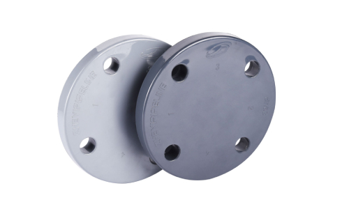 除了成叉對焊活套法蘭，還有哪種法蘭用的比較多？(圖1)