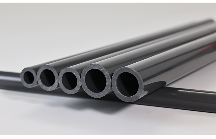 工業(yè)級UPVC化工管(圖2)