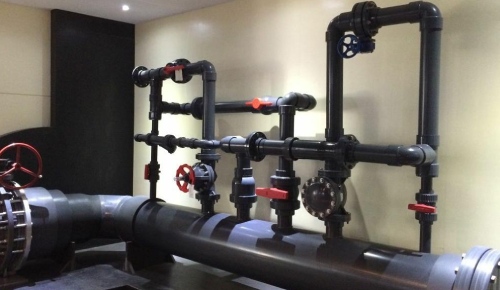 如何選擇UPVC管材壓力等級？